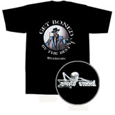 Get Boned T-Shirt