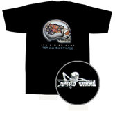 Mind Game T-Shirt