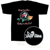 Kiss T-Shirt