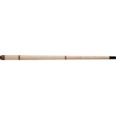 Prestige Polol Pool Cue in Black with Rubber Bumper