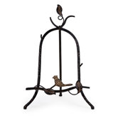 Audubon Park Book Easel