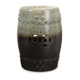 O'Donnell Garden Seat Bar Stool