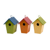 Bird Houses