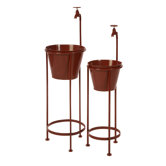 IMAX Planters