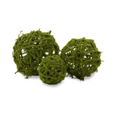 Topiary Sphere (Set of 3)