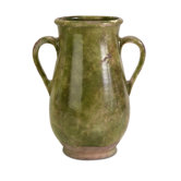 Roman Tall Vase