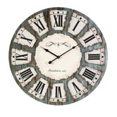 Sabra Wall Clock
