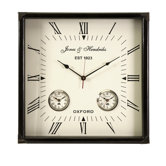 Worldtimer Clock