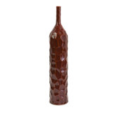 Calisto Tall Dimpled Vase