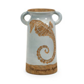 Naples Tall Urn