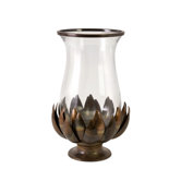 Lotus Burned Copper Hurricane