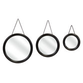 IMAX Wall & Accent Mirrors