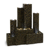 CKI Lanthia Oversized Multi-Fountain