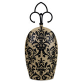 CK Large Tivoli Vase