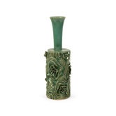 Kelley Handcrafted Flower Vase