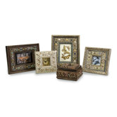 Clementine Decorative Collection (Set of 5)