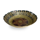 Bursa Glass Bowl