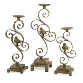 Bristow Candlesticks (Set of 3)