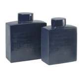 Wilfred Ceramic Canister (Set of 2)