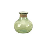 Angelico Recycled Glass Vase