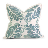 IK Namid Cotton/Linen Pillow