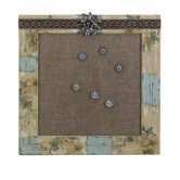 Bennett Vintage Bulletin Board