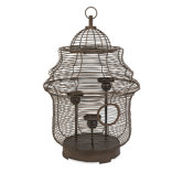 CKI Westinford Birdcage Iron Lantern