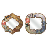 Ellie Mirror (Set of 2)