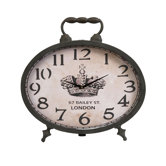 Arlee Oversized Clock