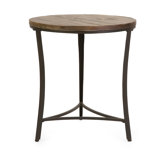 IMAX End Tables