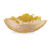Bloom Glass Bowl
