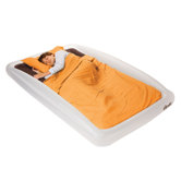 Sleepover Twin Travel Bed