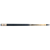 Pool Cue with 13 mm Triangle Tip