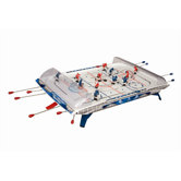 Youth Sports Rod Hockey Pro Game