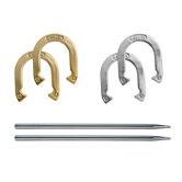 Classic Series Horseshoe Game Set