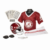 NCAA Uniform Set