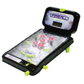 3D Electronic Pinball