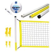 Advanced Volleyball Set