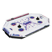 3D Air Hockey Game