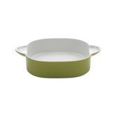 Bia Scoop Square Roaster in Lemon Grass