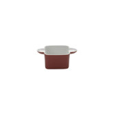 Bia Scoop Ramekin in Red (Set of 4)