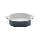 Bia Scoop Square Roaster in Teal