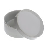 Bia Camembert Baker - White