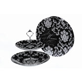 Rosanna Le Marais Cake Stand