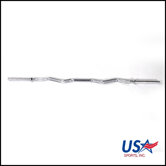 Regular Threaded Curl Bar