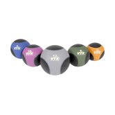 8 lbs Medicine Ball