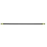 4 lbs Weighted Aerobic Toning Bar