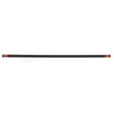 6 lbs Weighted Aerobic Toning Bar