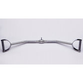Cambered 34" Lat Bar