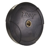 35 lbs Bumper Plate